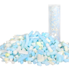 2.3kg Nova Foam Bean Bag Filler